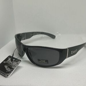 Locs Mens￼ Hardcore Sunglasses